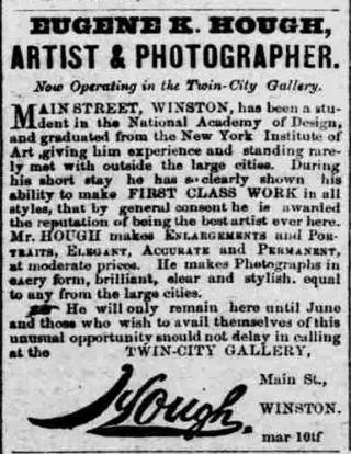 other Newspaper clipping from Mar 18, 1886 5772854
