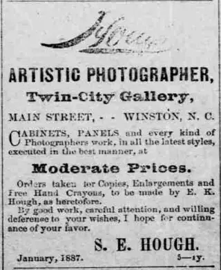 other Newspaper clipping from Apr 14, 1887 5772887