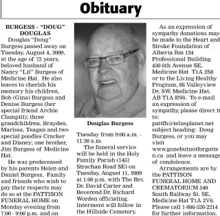 other Newspaper clipping from Aug 11, 2009 5772904