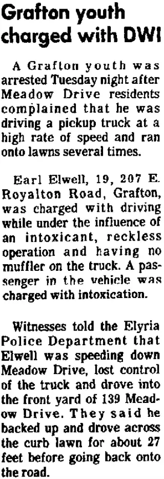 other Newspaper clipping from May 30, 1979 5772916