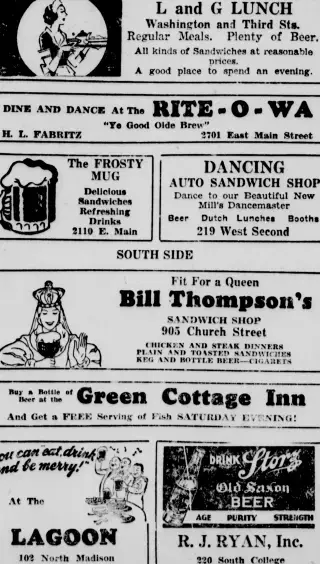 other Newspaper clipping from Jan 5, 1934 5772992