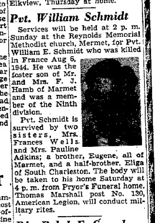 other Newspaper clipping from Apr 15, 1949 5772998
