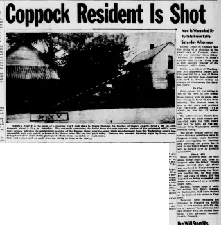 other Newspaper clipping from Aug 18, 1952 5773016