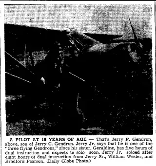 other Newspaper clipping from Sep 10, 1947 5773045