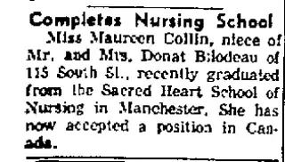 other Newspaper clipping from Sep 2, 1960 5773121