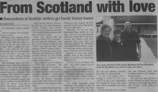 other Newspaper clipping from Jun 6, 2004 5773123