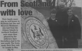 other Newspaper clipping from Jun 6, 2004 5773128