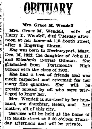 other Newspaper clipping from Feb 8, 1933 5773140