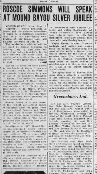 other Newspaper clipping from Jun 12, 1937 5773177