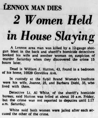 other Newspaper clipping from Apr 20, 1969 5773202