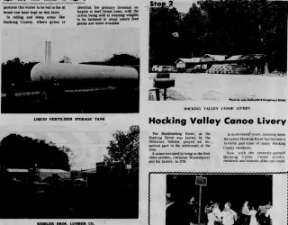 other Newspaper clipping from Oct 7, 1976 5773229
