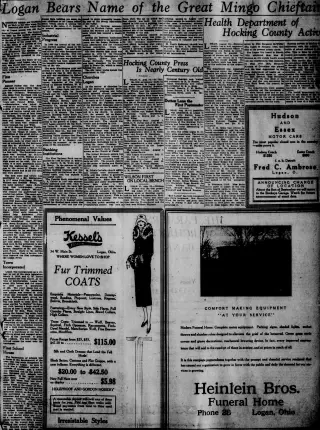 other Newspaper clipping from Aug 23, 1925 5773236