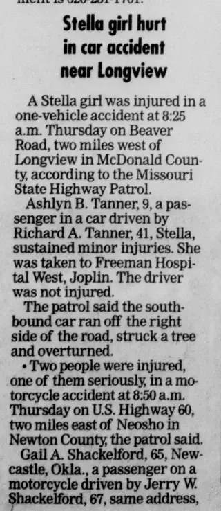 other Newspaper clipping from Sep 27, 2013 5773240