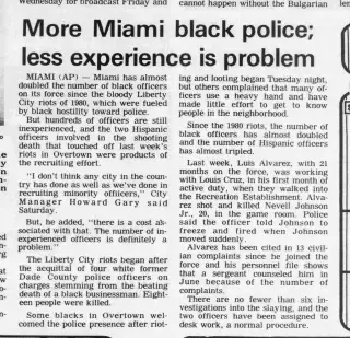 other Newspaper clipping from Jan 2, 1983 5773277