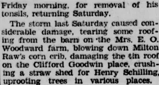 other Newspaper clipping from May 28, 1937 5773278
