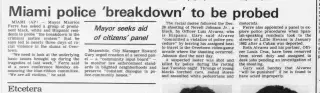 other Newspaper clipping from Jan 4, 1983 5773284