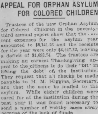 other Newspaper clipping from Nov 24, 1917 5773309
