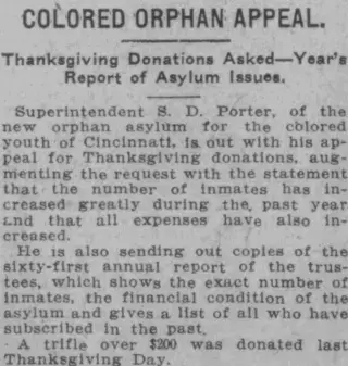 other Newspaper clipping from Nov 27, 1905 5773312