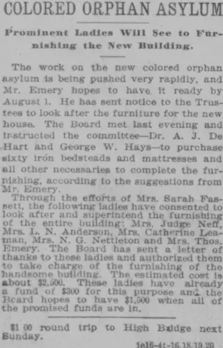other Newspaper clipping from Jun 20, 1896 5773318