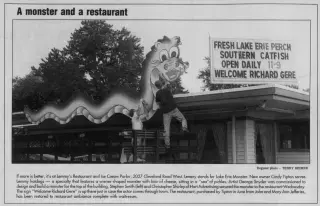 other Newspaper clipping from Jul 28, 1995 5773331