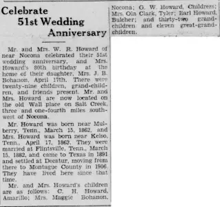 other Newspaper clipping from May 5, 1933 5773340