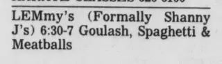other Newspaper clipping from Oct 20, 1995 5773345