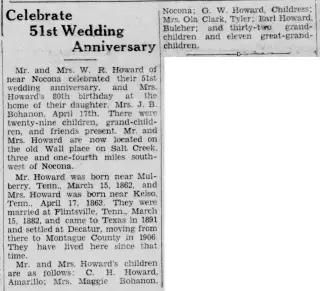 other Newspaper clipping from May 5, 1933 5773347