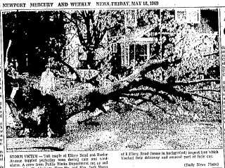 other Newspaper clipping from May 16, 1969 5773366