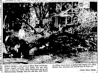 other Newspaper clipping from May 10, 1969 5773374