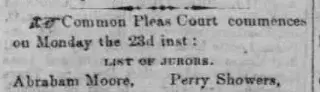 other Newspaper clipping from Jul 19, 1860 5773399