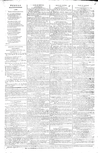 other Newspaper clipping from Oct 22, 1791 5773412