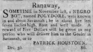 other Newspaper clipping from Jan 3, 1797 5773485