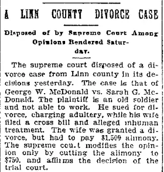 other Newspaper clipping from May 25, 1902 5773513