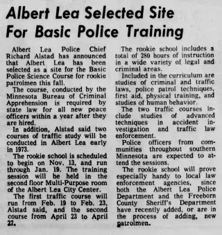 other Newspaper clipping from Aug 15, 1972 5773526
