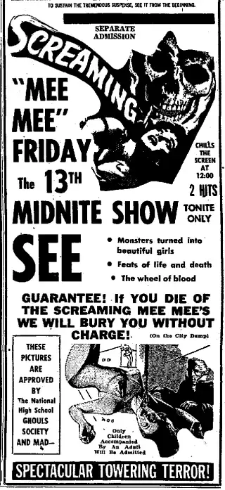other Newspaper clipping from Apr 13, 1962 5773538