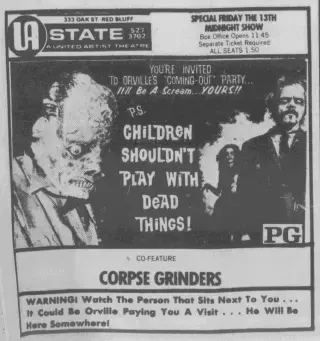 other Newspaper clipping from Apr 12, 1973 5773547