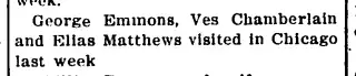 other Newspaper clipping from Dec 28, 1910 5773553