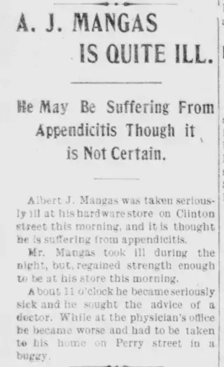 other Newspaper clipping from Jan 17, 1902 5773583