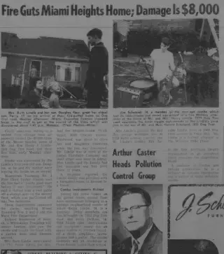 other Newspaper clipping from Sep 29, 1966 5773604