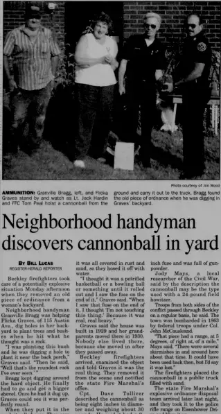 other Newspaper clipping from Aug 26, 1997 5773643