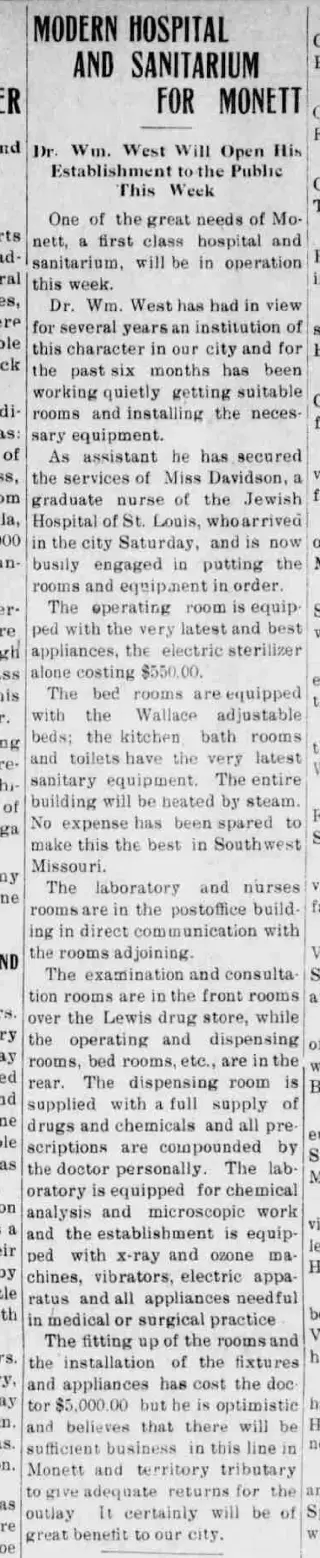other Newspaper clipping from Jan 16, 1914 5773700
