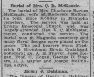 other Newspaper clipping from Feb 3, 1920 5773777