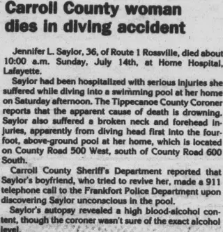 other Newspaper clipping from Jun 17, 1992 5773790