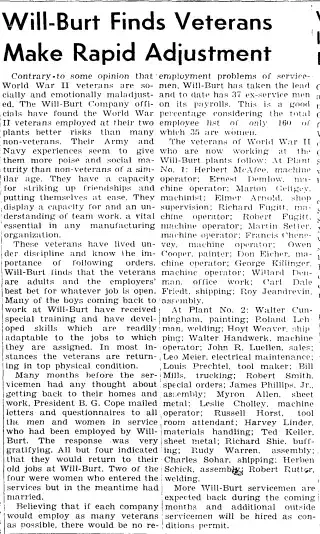 other Newspaper clipping from Jun 3, 1946 5773805