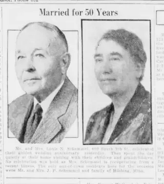 other Newspaper clipping from Aug 5, 1941 5773832
