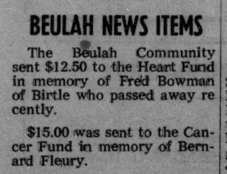 other Newspaper clipping from Dec 12, 1973 5773914