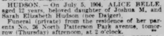 other Newspaper clipping from Jul 6, 1904 5773991