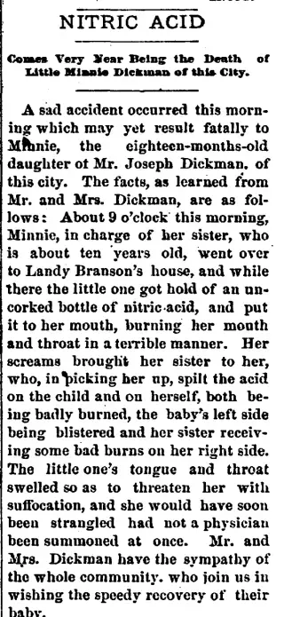other Newspaper clipping from Aug 3, 1882 5774066