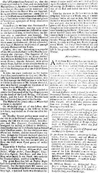 other Newspaper clipping from Apr 26, 1682 5774098