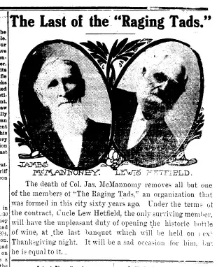 other Newspaper clipping from Jul 27, 1906 5774138